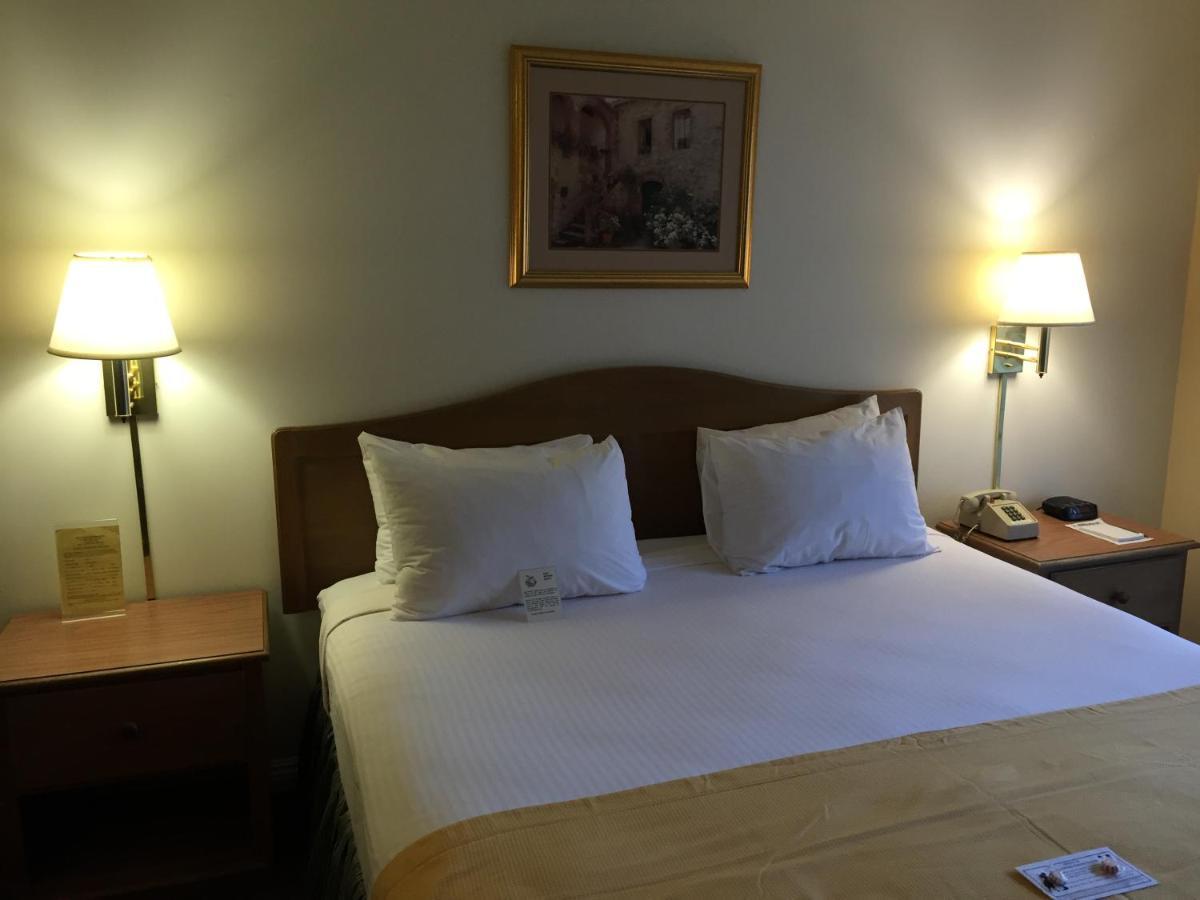 Hollywood Orchid Suites - Los Angeles, Los Angeles