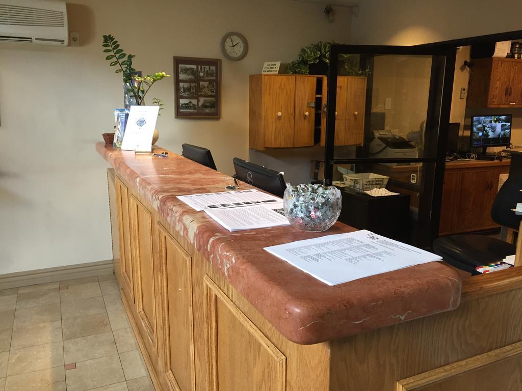 Hollywood Orchid Suites - Los Angeles — Bilder 3